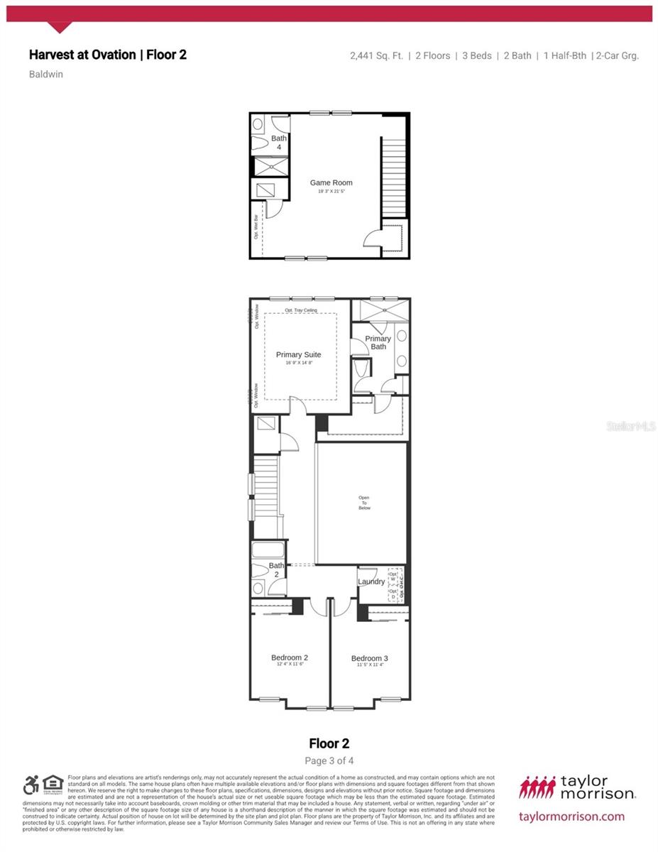 15070 SUMMER HARVEST ST, WINTER GARDEN, FL, 34787