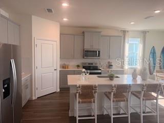 318 BRACER WAY, ORMOND BEACH, FL, 32174
