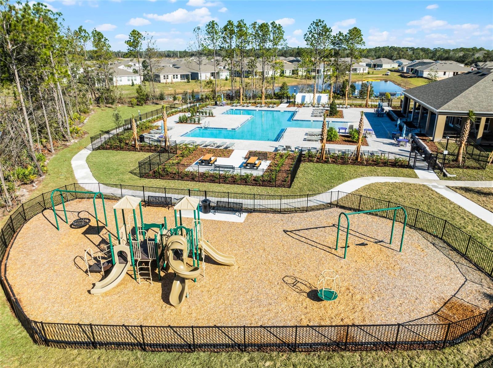 318 BRACER WAY, ORMOND BEACH, FL, 32174