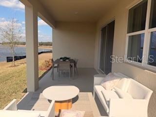 318 BRACER WAY, ORMOND BEACH, FL, 32174