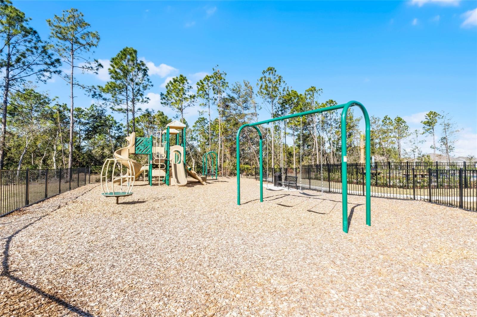 318 BRACER WAY, ORMOND BEACH, FL, 32174