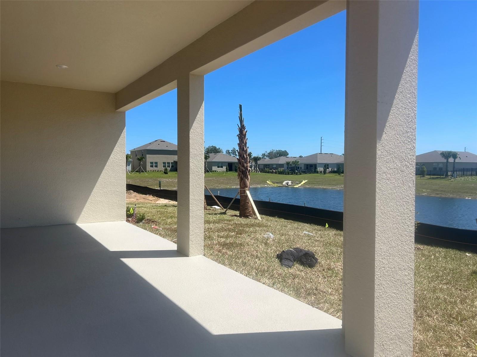 318 BRACER WAY, ORMOND BEACH, FL, 32174