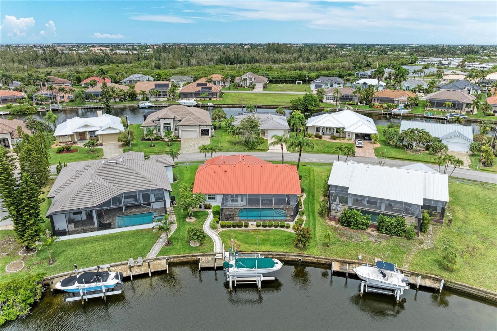 1241 ROYAL TERN DR, PUNTA GORDA, FL, 33950