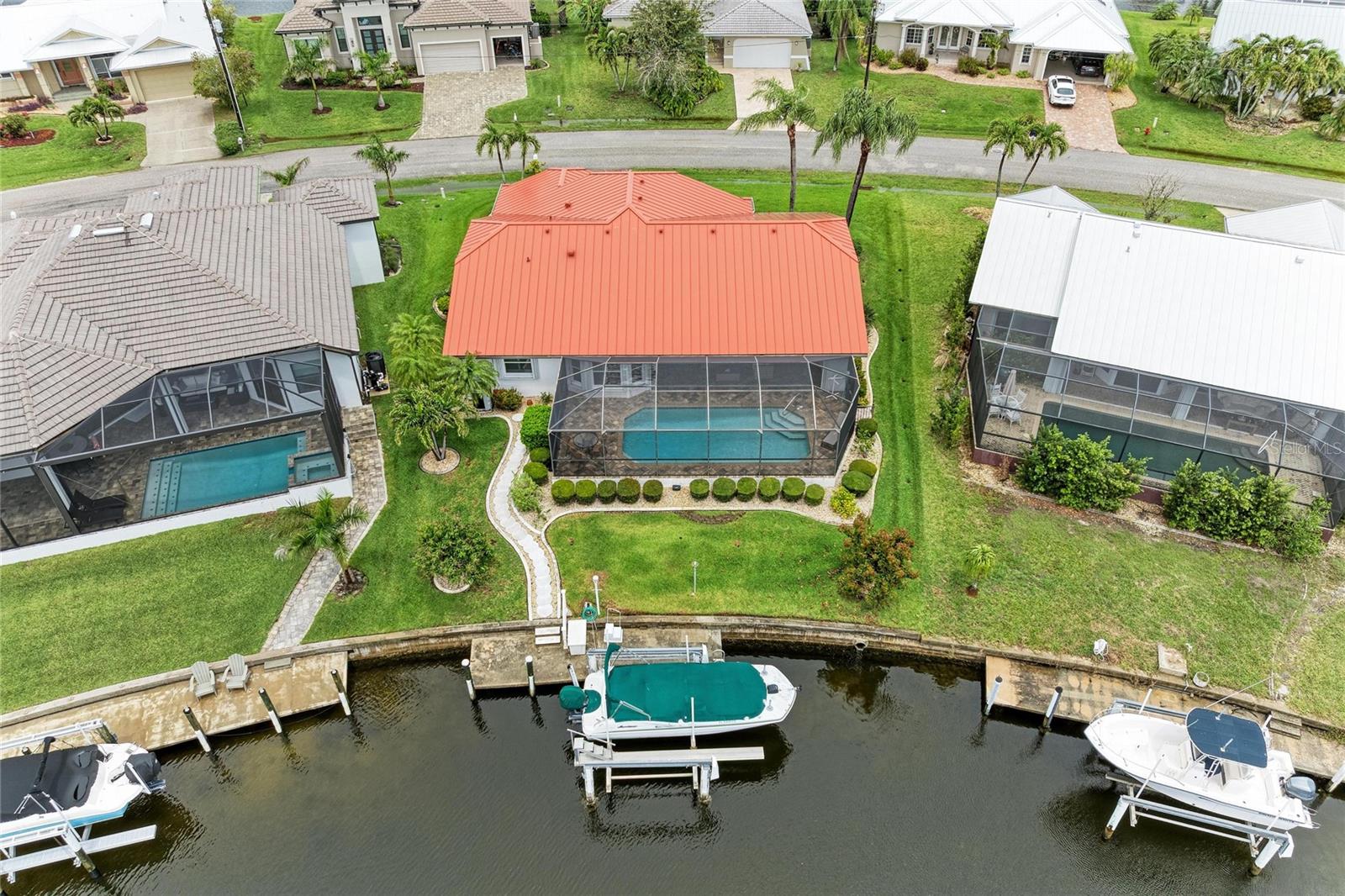 1241 ROYAL TERN DR, PUNTA GORDA, FL, 33950