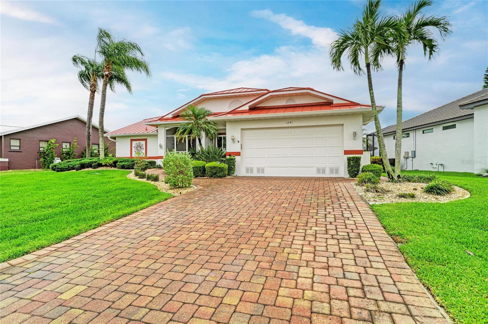 1241 ROYAL TERN DR, PUNTA GORDA, FL, 33950