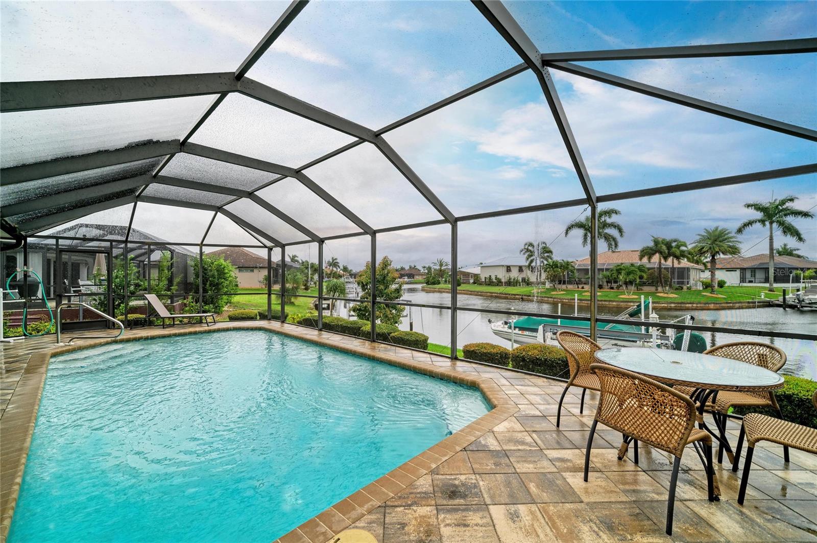 1241 ROYAL TERN DR, PUNTA GORDA, FL, 33950