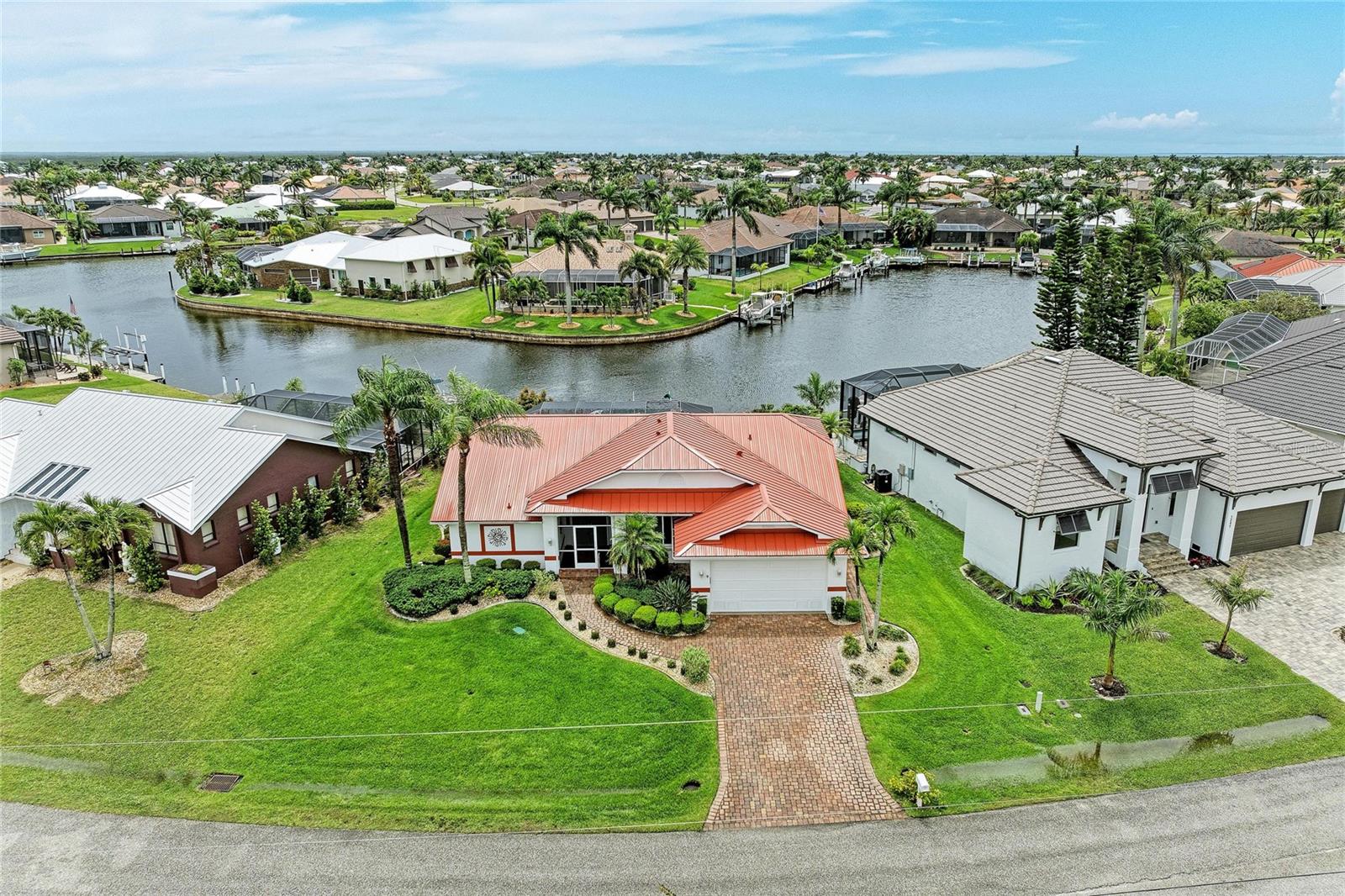 1241 ROYAL TERN DR, PUNTA GORDA, FL, 33950