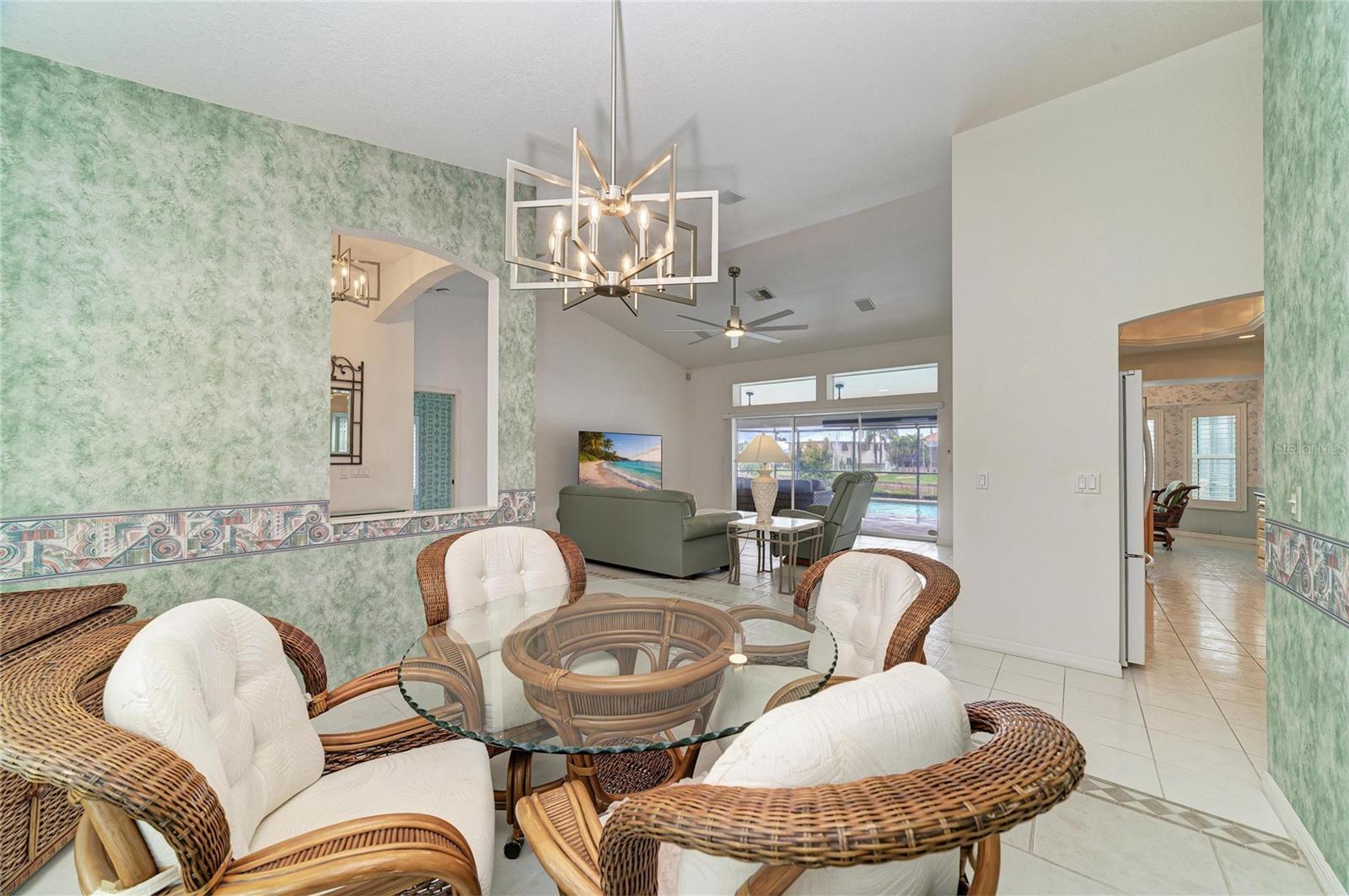1241 ROYAL TERN DR, PUNTA GORDA, FL, 33950