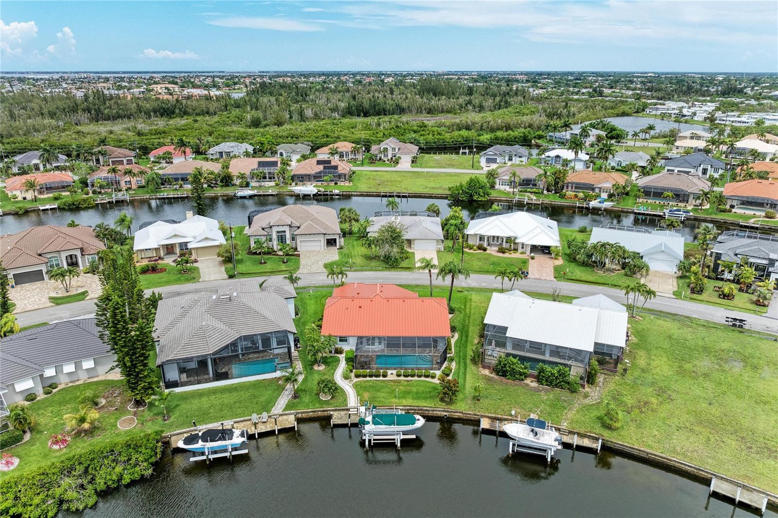 1241 ROYAL TERN DR, PUNTA GORDA, FL, 33950