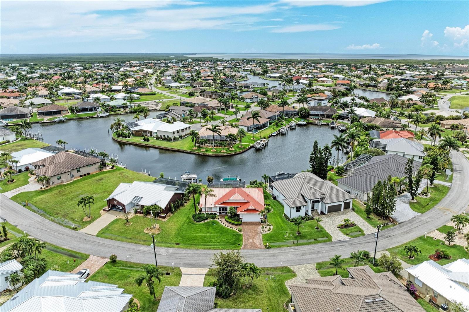 1241 ROYAL TERN DR, PUNTA GORDA, FL, 33950