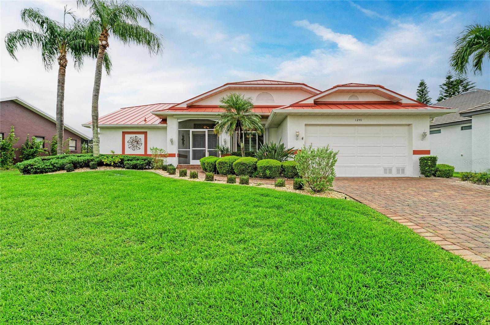 1241 ROYAL TERN DR, PUNTA GORDA, FL, 33950