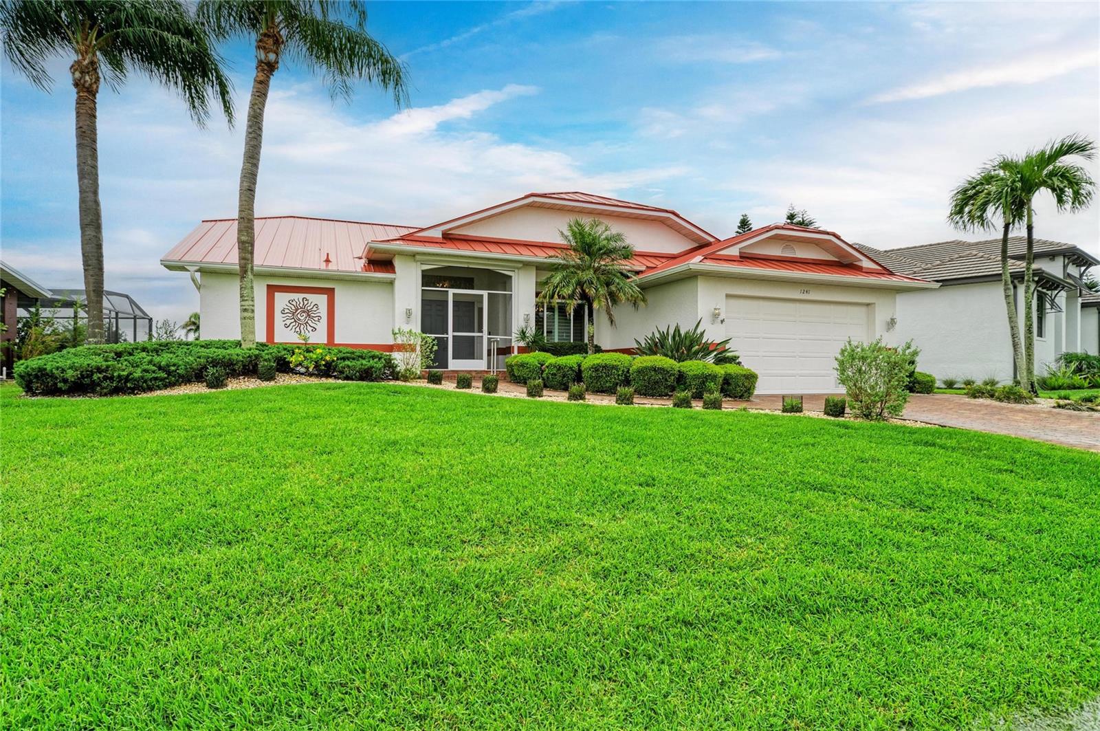 1241 ROYAL TERN DR, PUNTA GORDA, FL, 33950
