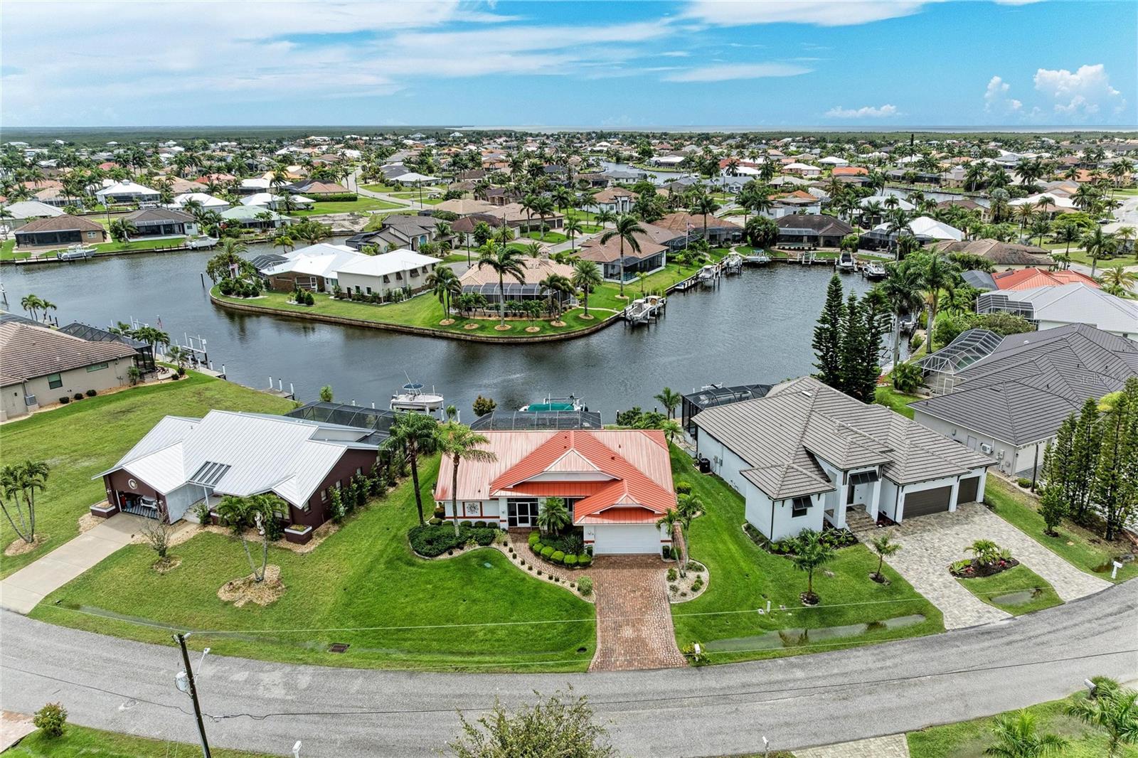1241 ROYAL TERN DR, PUNTA GORDA, FL, 33950