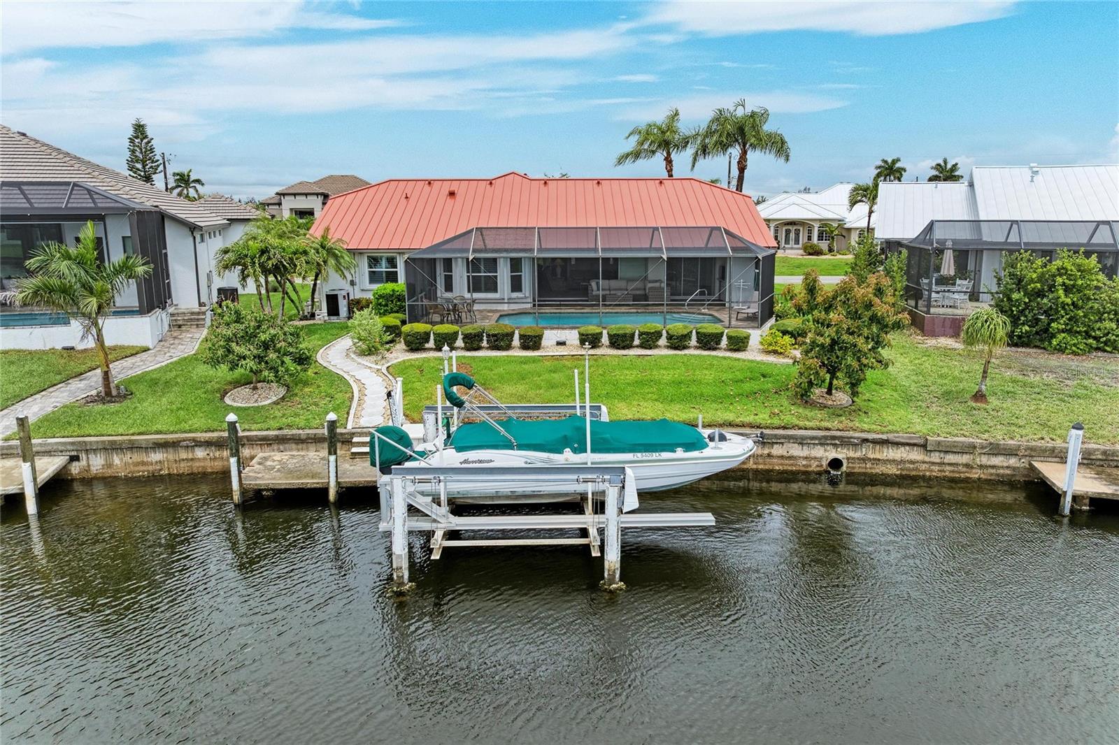 1241 ROYAL TERN DR, PUNTA GORDA, FL, 33950