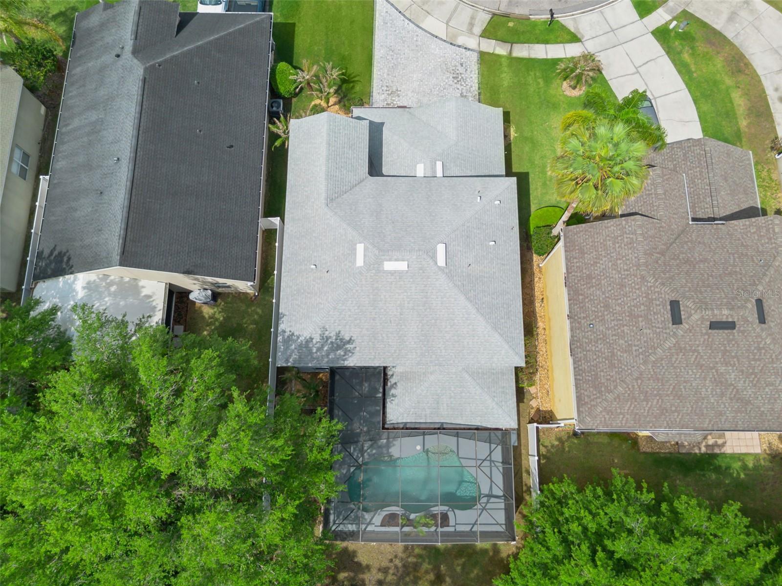 2319 CARNATION HILL CT, ORLANDO, FL, 32820