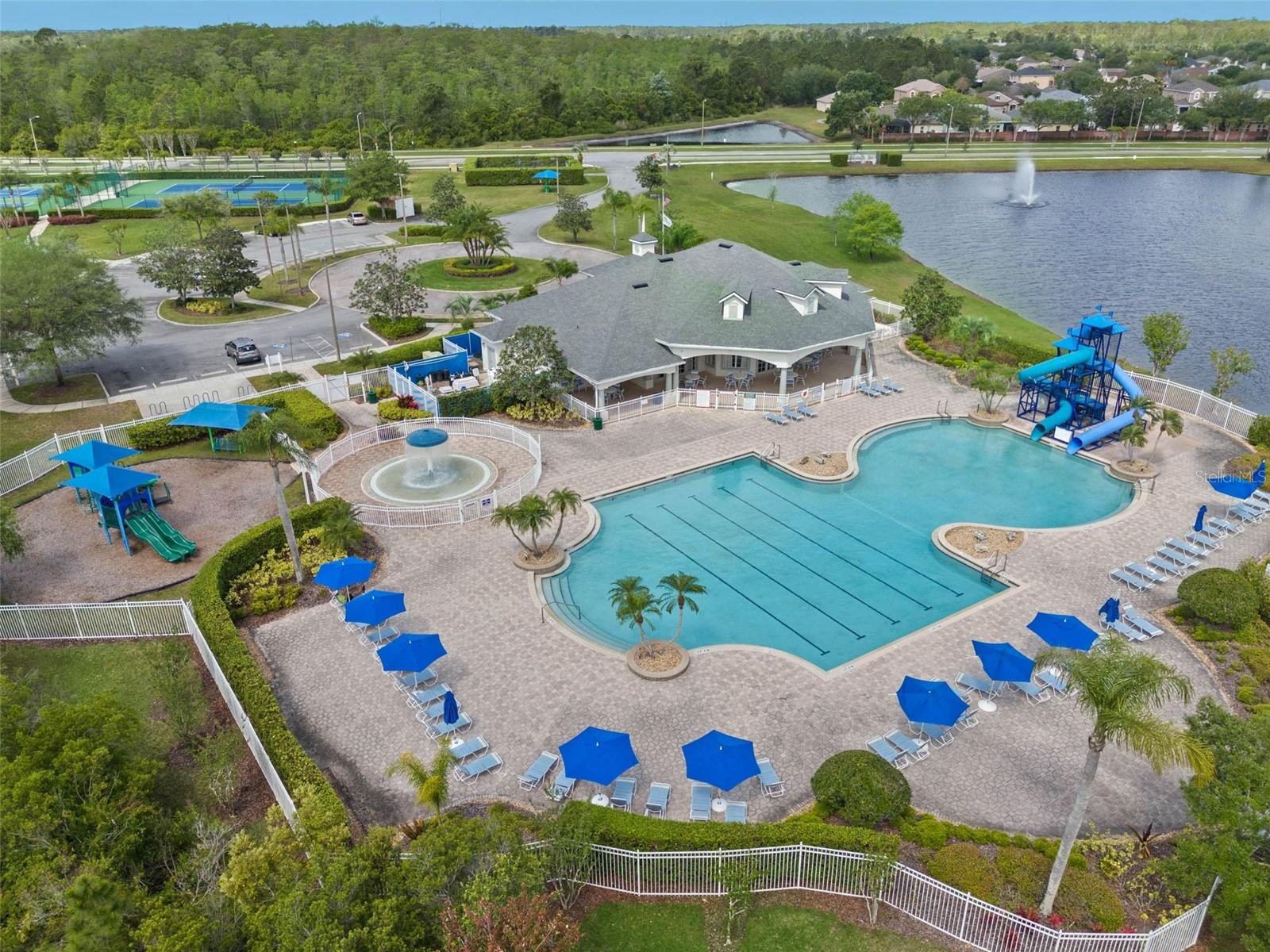 2319 CARNATION HILL CT, ORLANDO, FL, 32820