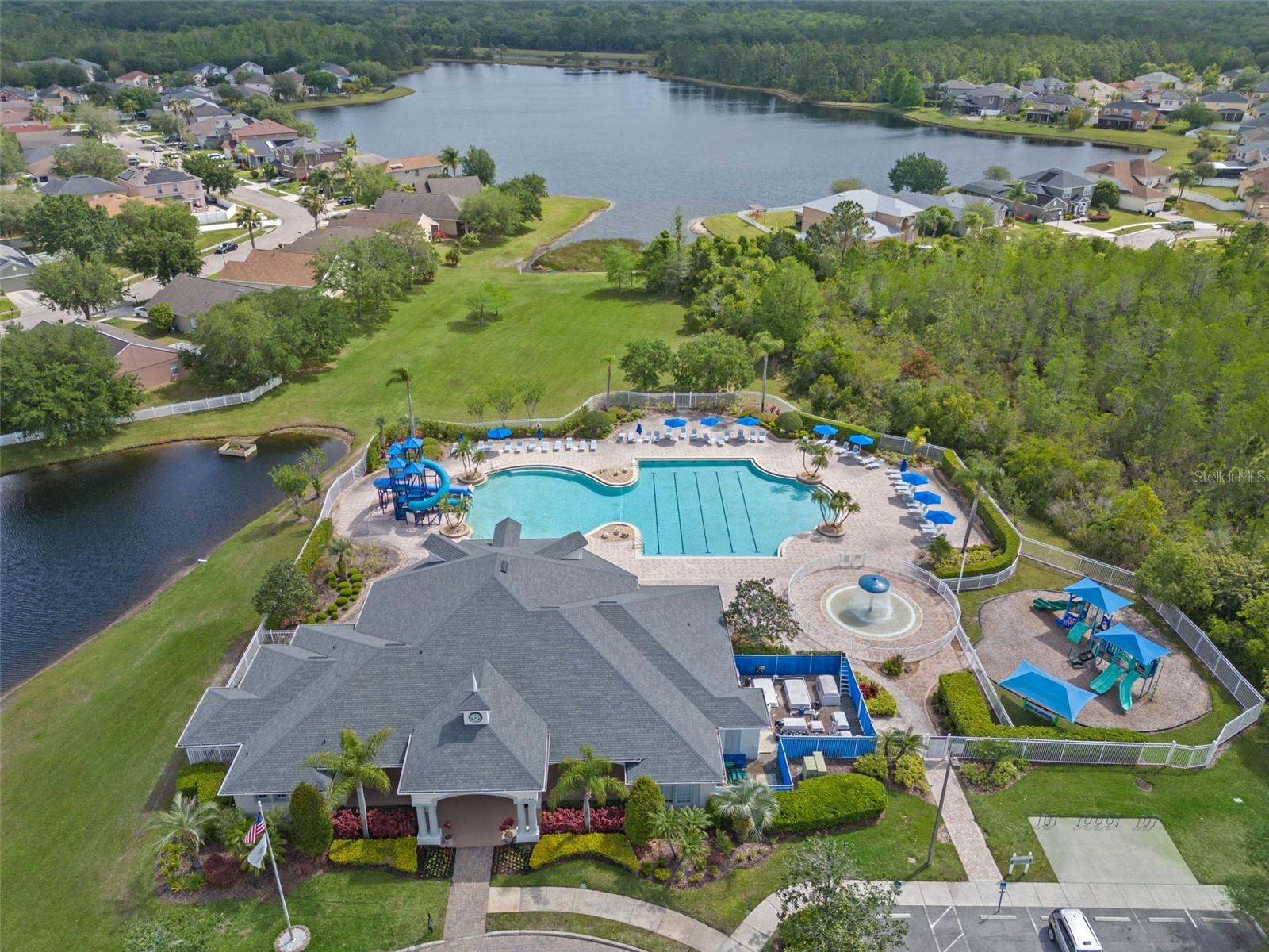 2319 CARNATION HILL CT, ORLANDO, FL, 32820