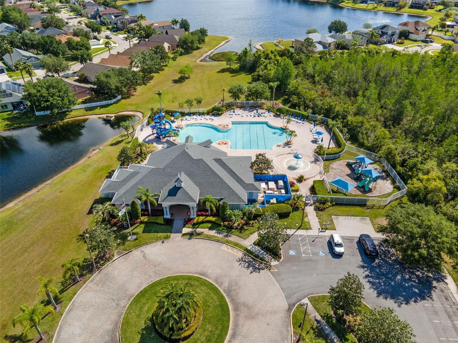 2319 CARNATION HILL CT, ORLANDO, FL, 32820