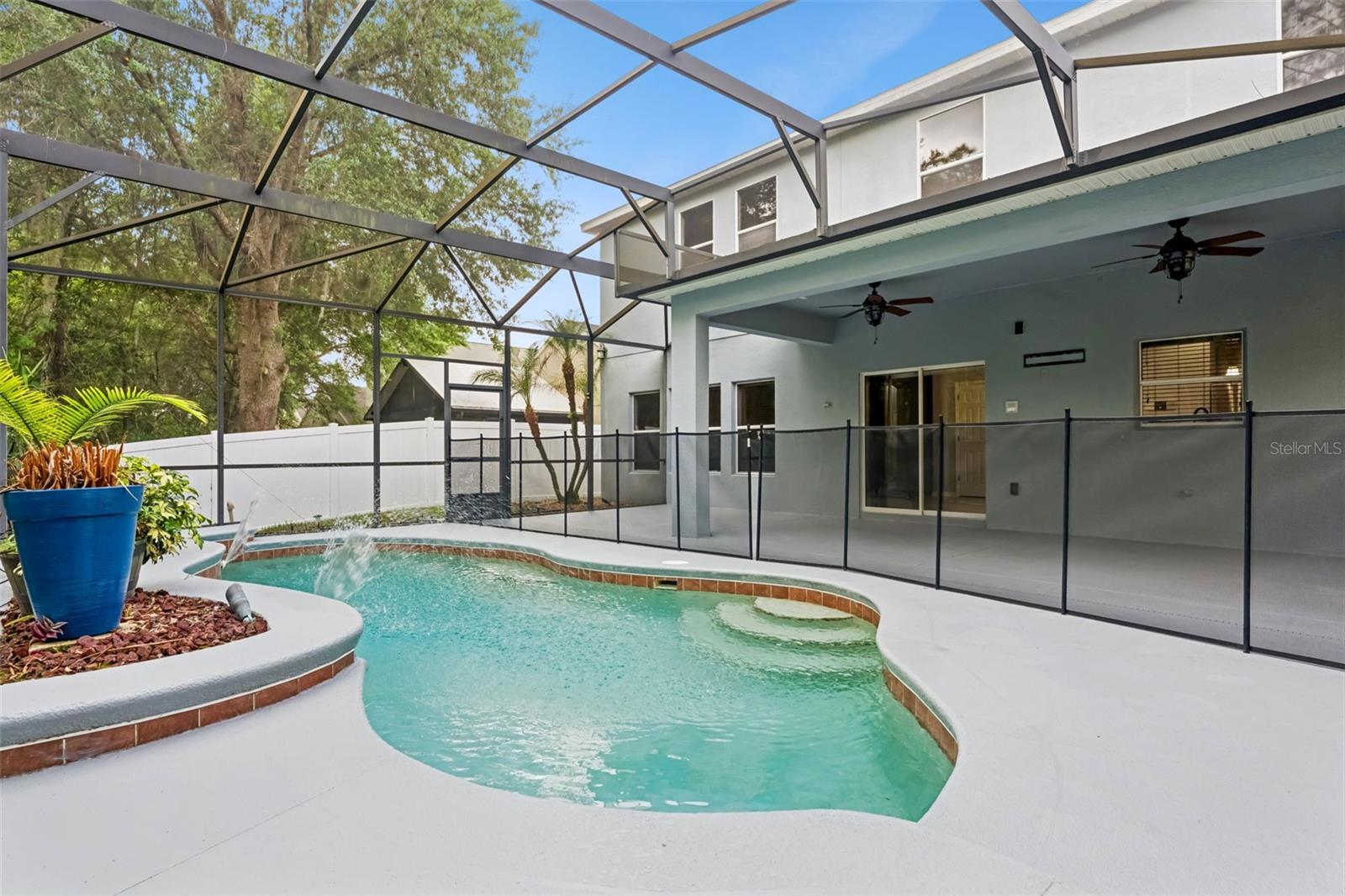 2319 CARNATION HILL CT, ORLANDO, FL, 32820