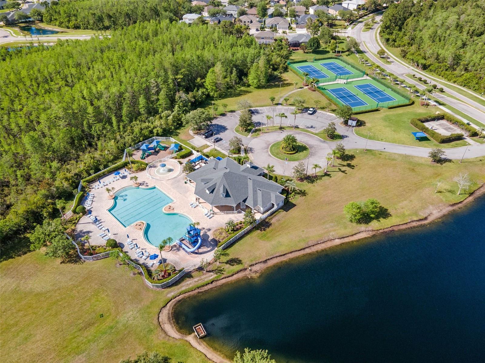 2319 CARNATION HILL CT, ORLANDO, FL, 32820