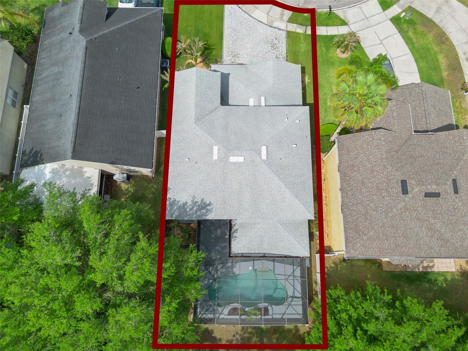 2319 CARNATION HILL CT, ORLANDO, FL, 32820