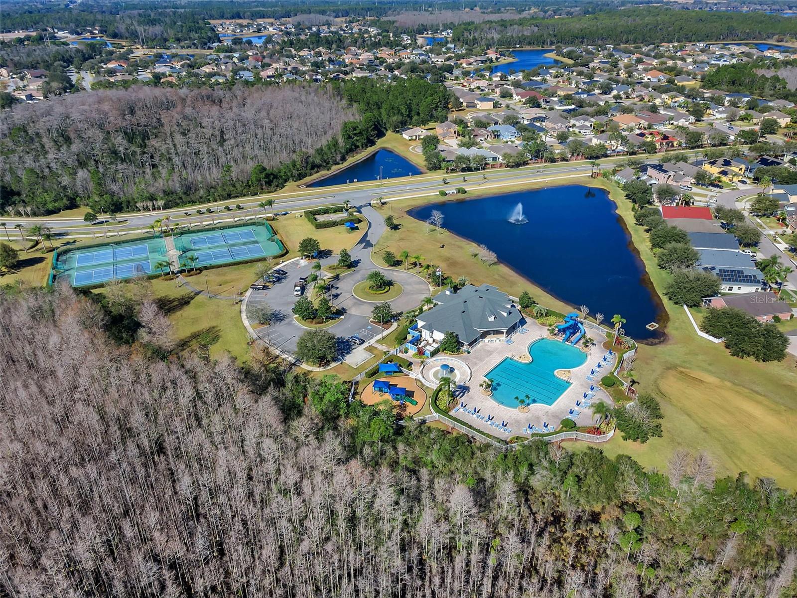 2319 CARNATION HILL CT, ORLANDO, FL, 32820