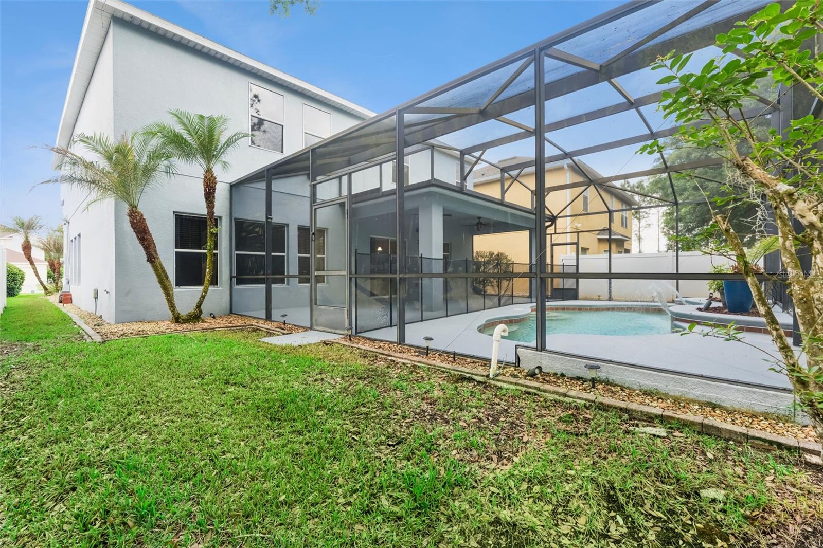 2319 CARNATION HILL CT, ORLANDO, FL, 32820