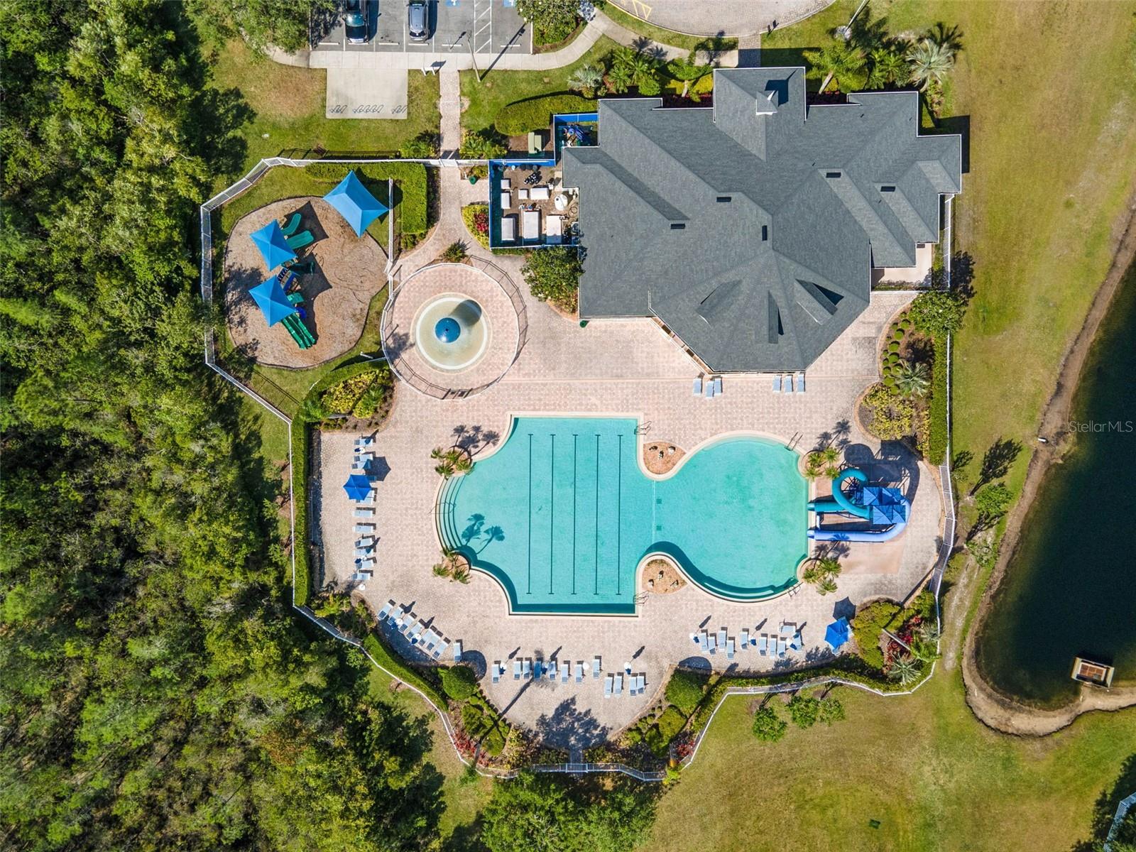 2319 CARNATION HILL CT, ORLANDO, FL, 32820