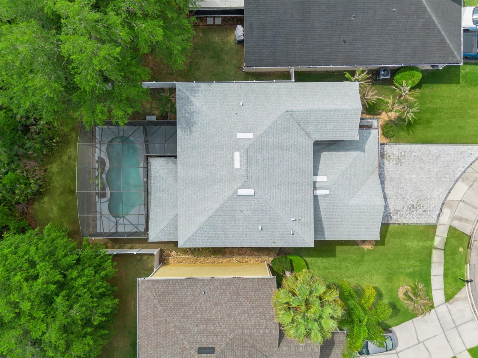 2319 CARNATION HILL CT, ORLANDO, FL, 32820