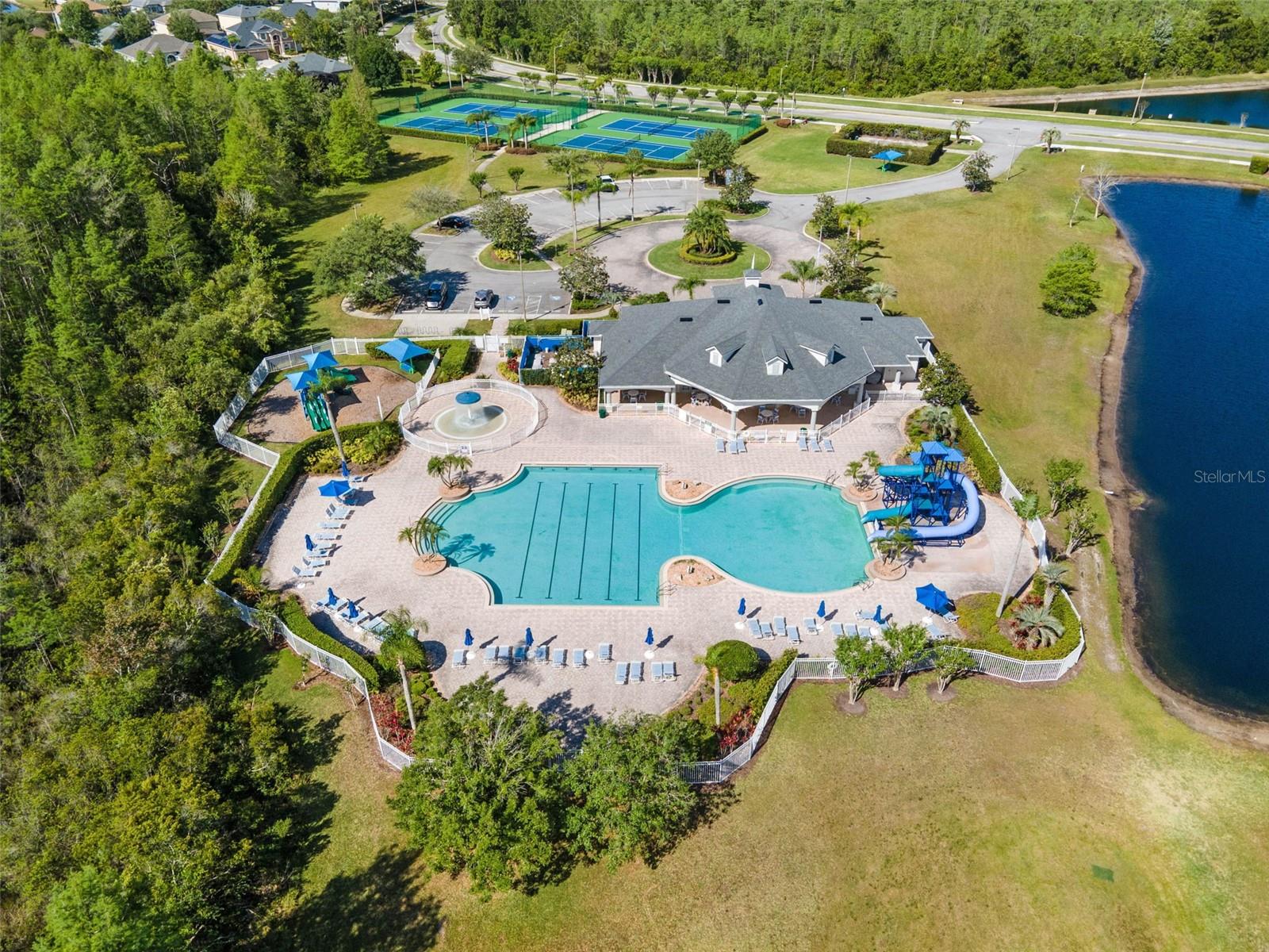 2319 CARNATION HILL CT, ORLANDO, FL, 32820