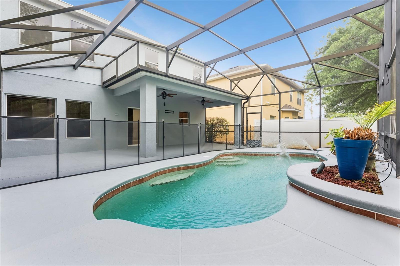 2319 CARNATION HILL CT, ORLANDO, FL, 32820