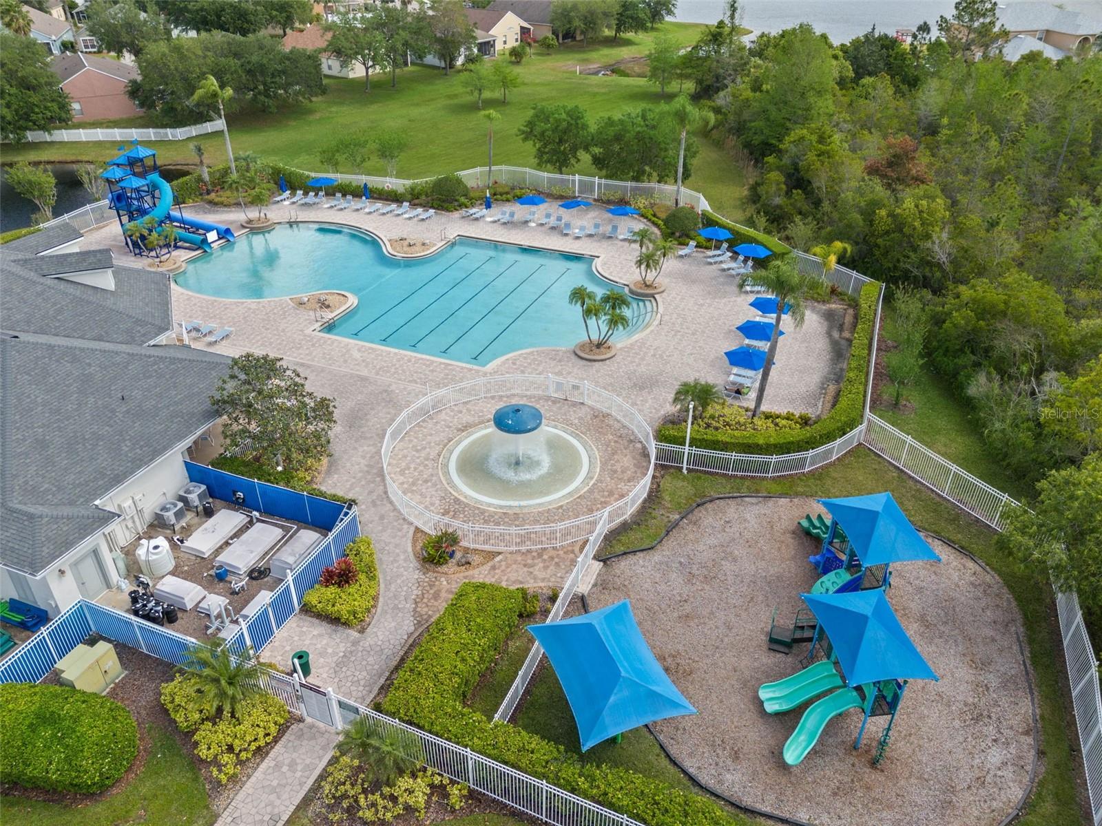 2319 CARNATION HILL CT, ORLANDO, FL, 32820