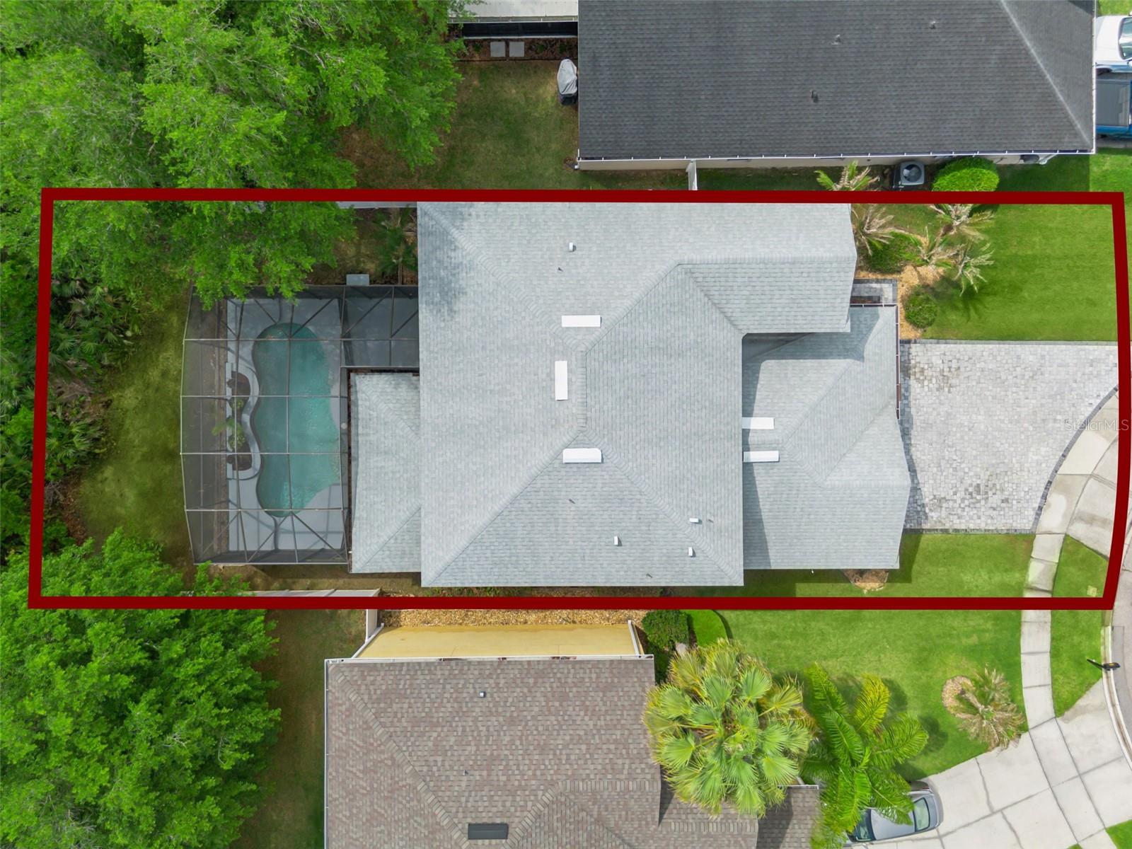 2319 CARNATION HILL CT, ORLANDO, FL, 32820