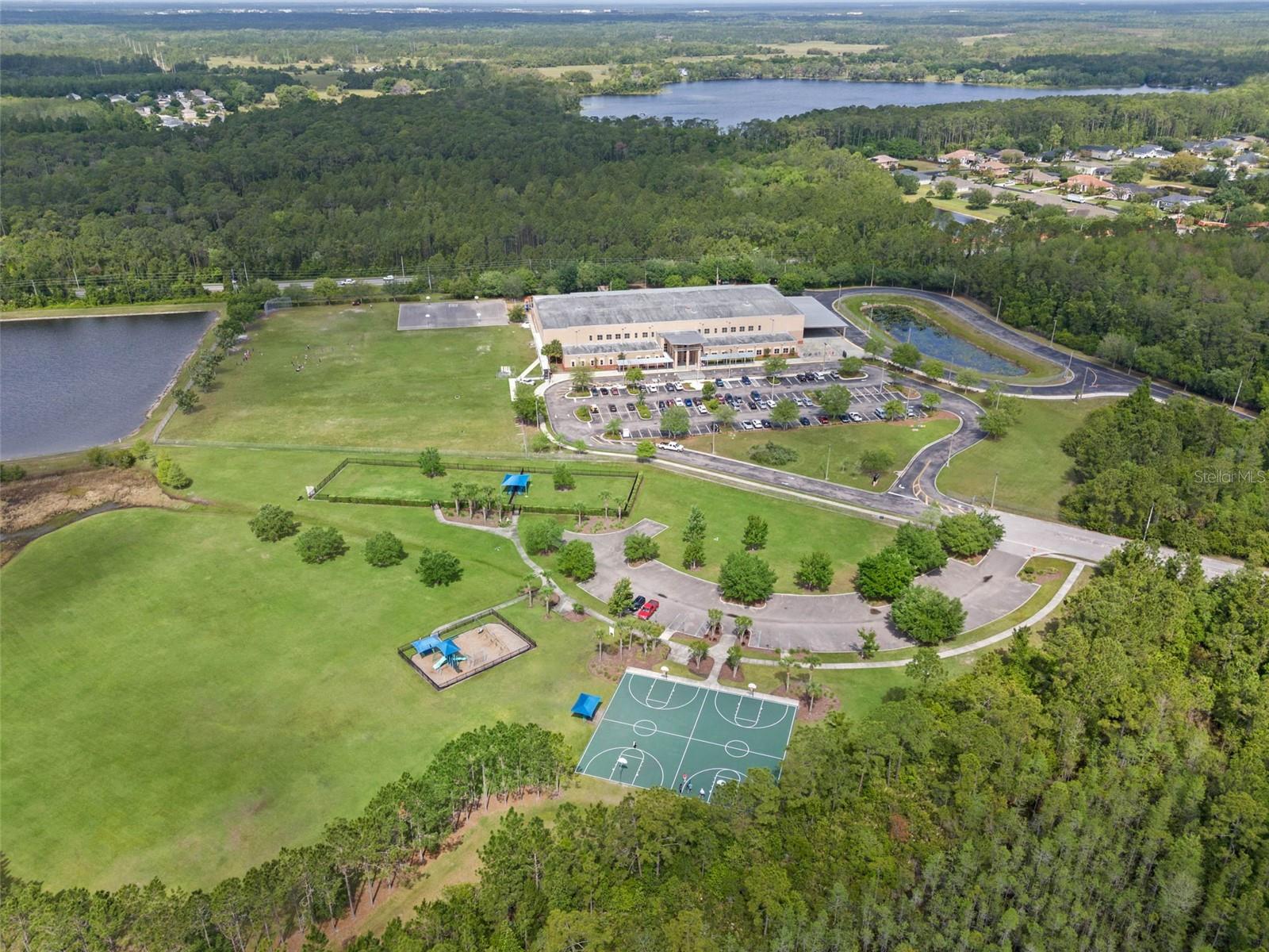 2319 CARNATION HILL CT, ORLANDO, FL, 32820