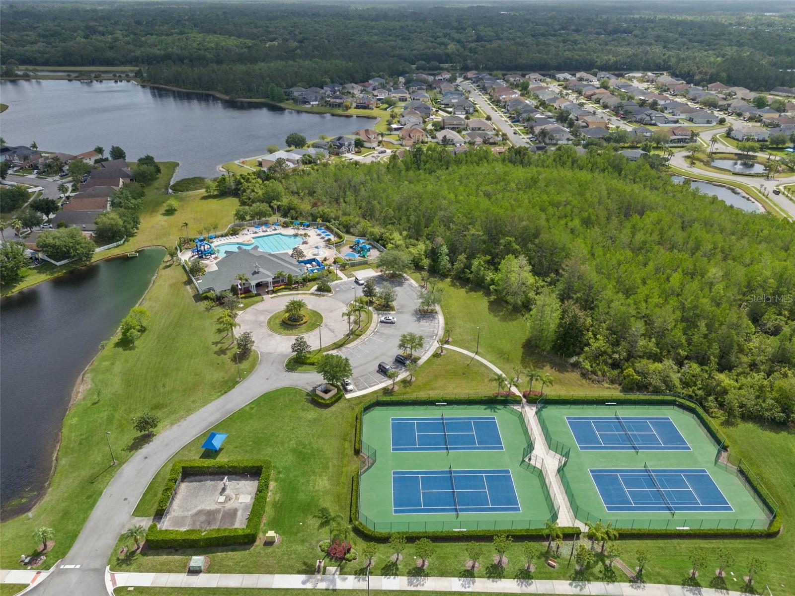 2319 CARNATION HILL CT, ORLANDO, FL, 32820