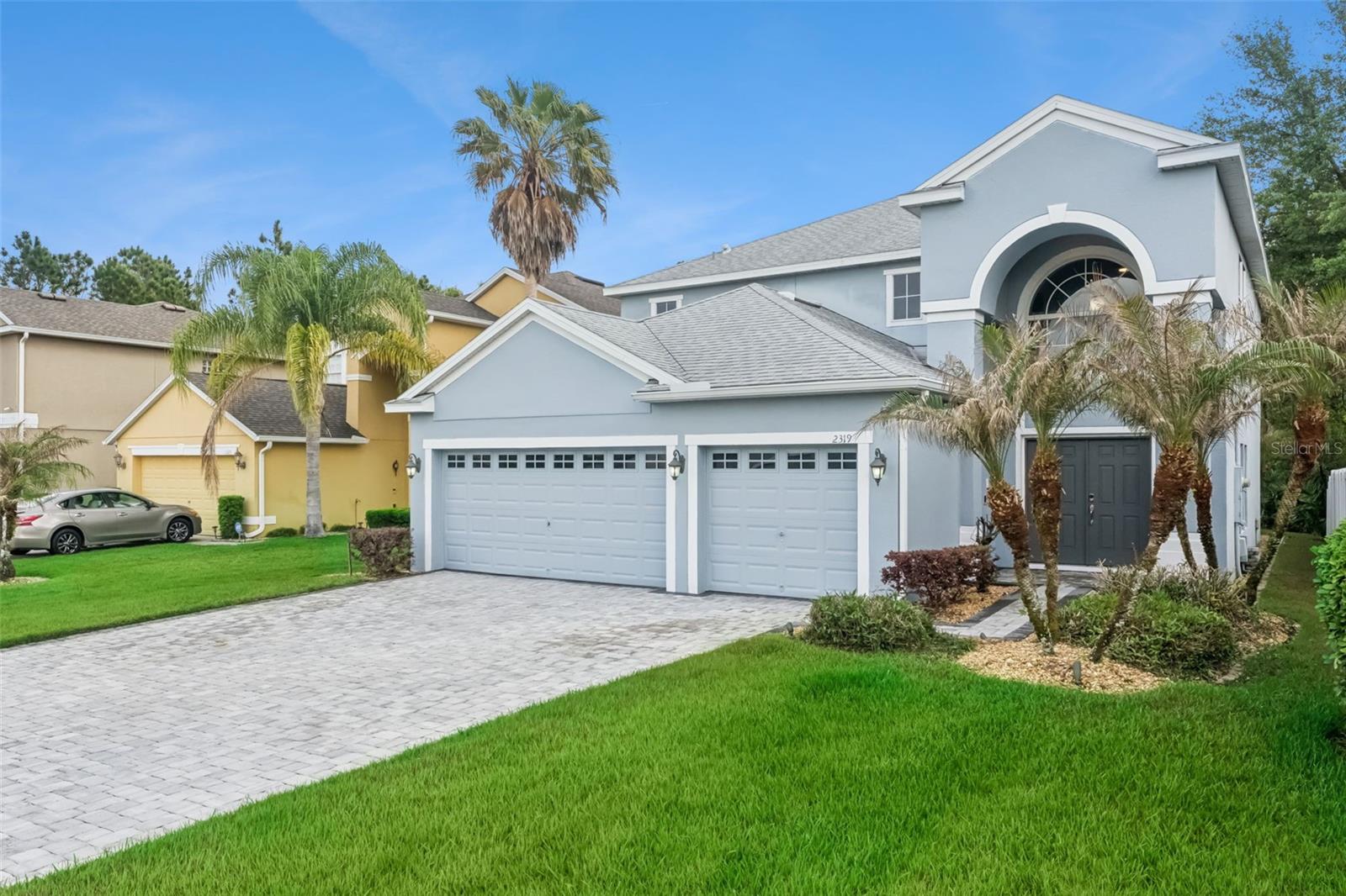 2319 CARNATION HILL CT, ORLANDO, FL, 32820