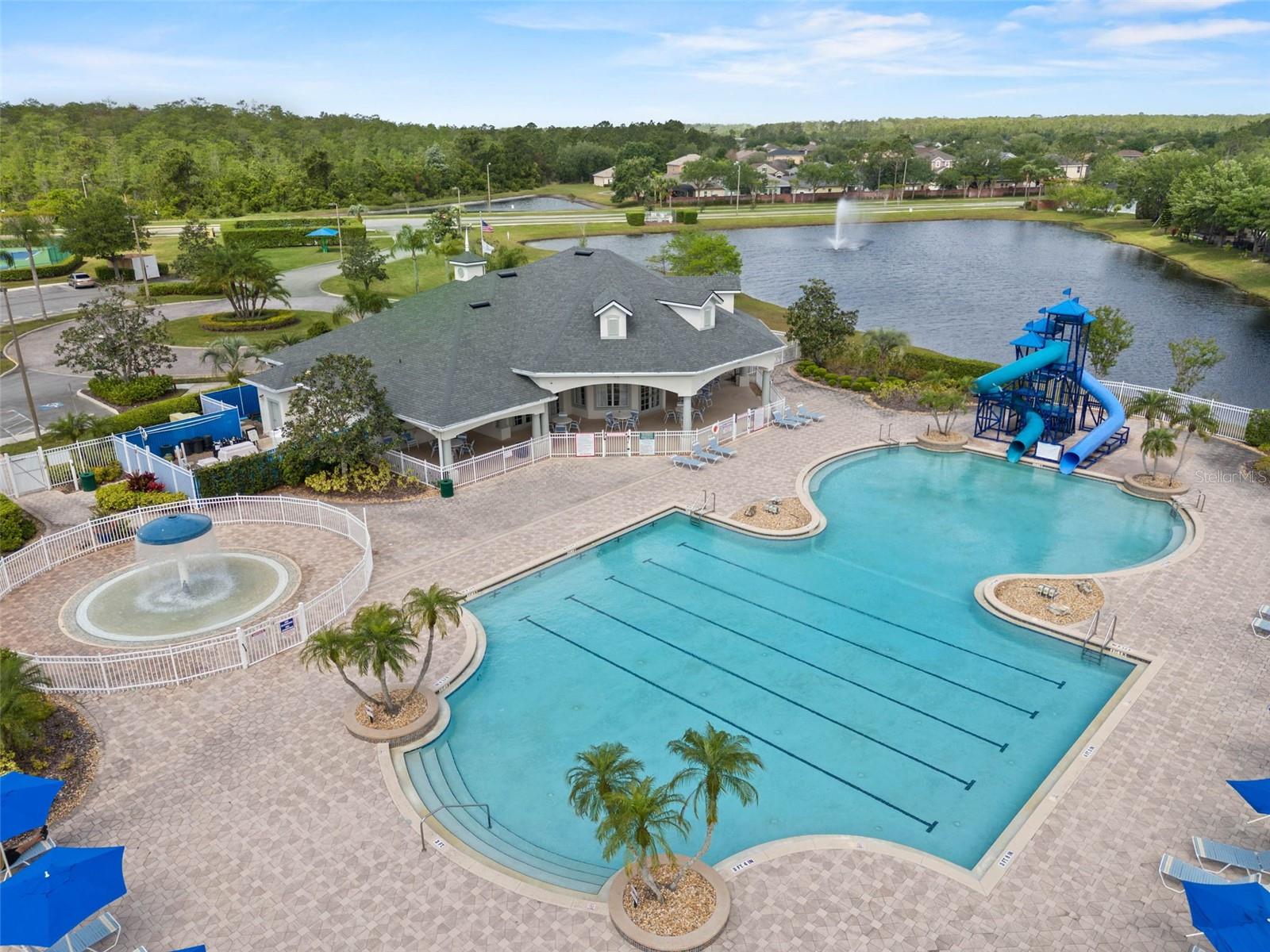 2319 CARNATION HILL CT, ORLANDO, FL, 32820