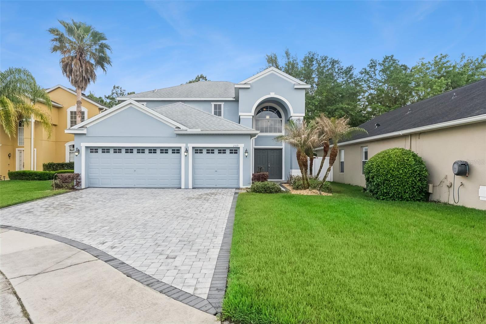 2319 CARNATION HILL CT, ORLANDO, FL, 32820