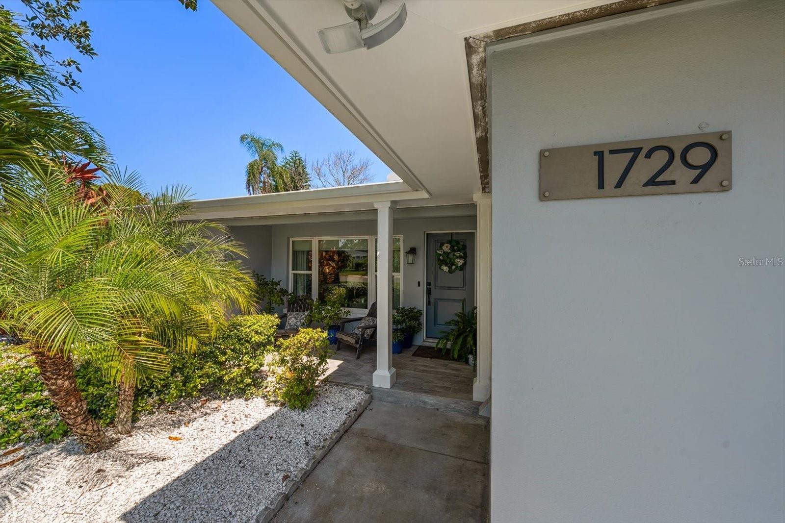 1729 LAURIE LN, BELLEAIR, FL, 33756