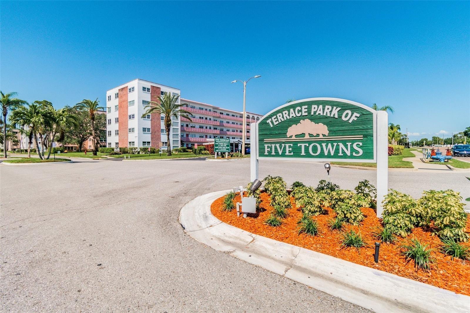 5980 80TH ST N #205, ST PETERSBURG, FL, 33709