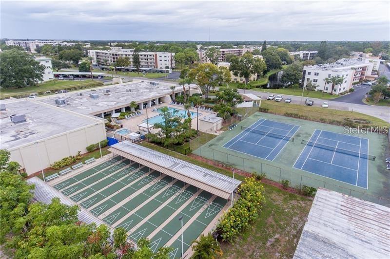 5980 80TH ST N #205, ST PETERSBURG, FL, 33709