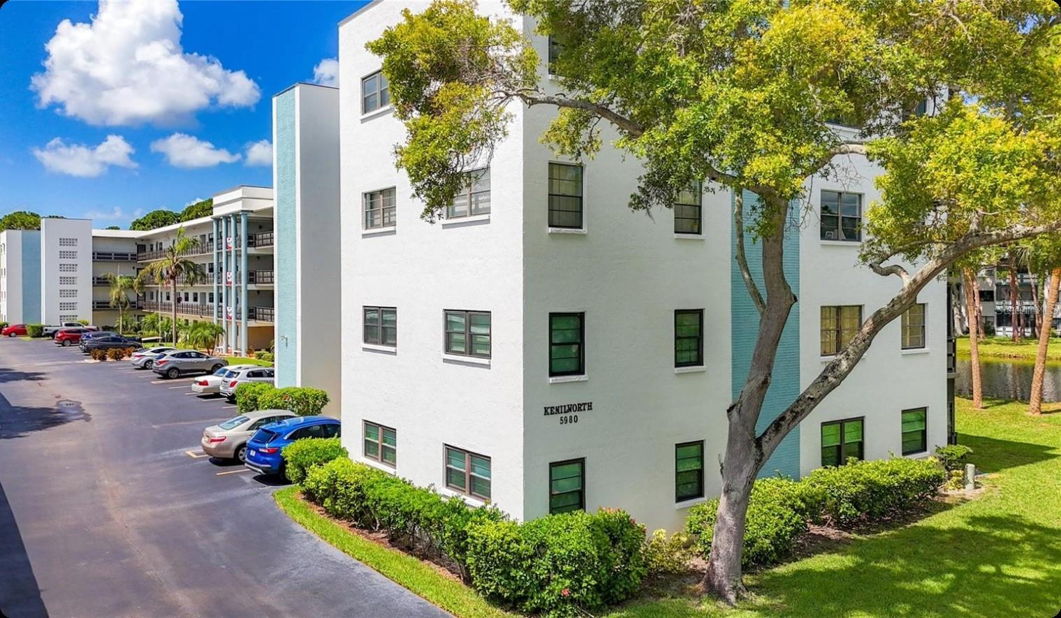 5980 80TH ST N #205, ST PETERSBURG, FL, 33709