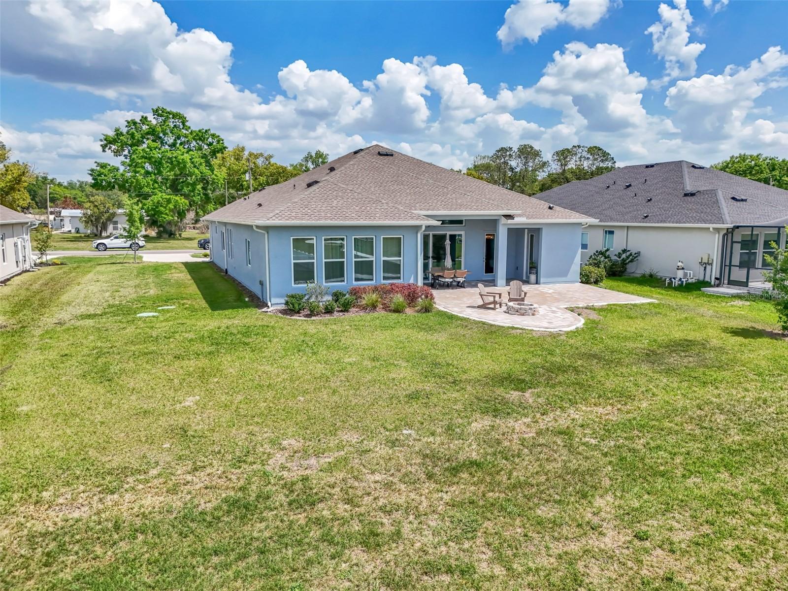 12903 OAK ST, SAN ANTONIO, FL, 33576