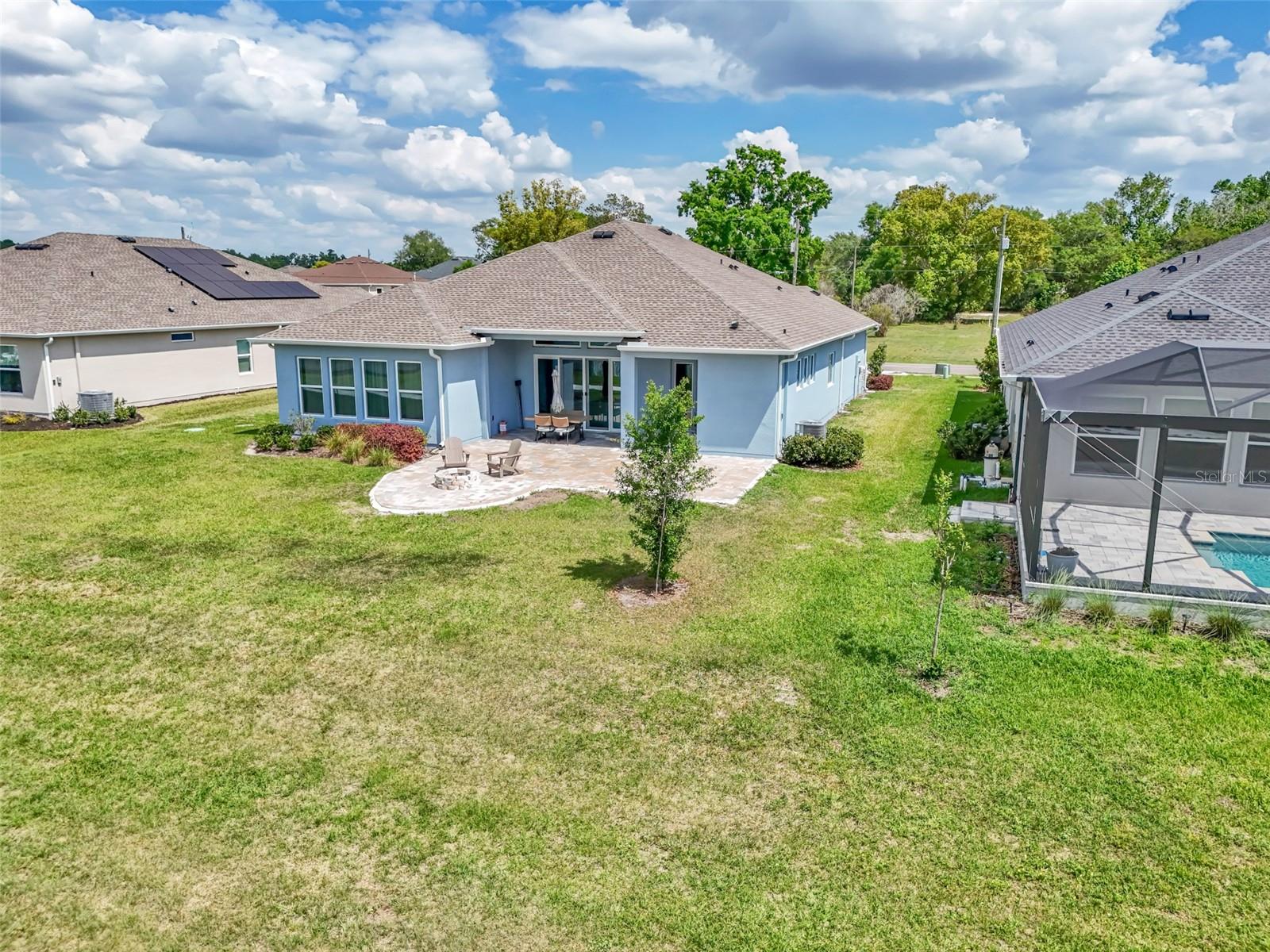 12903 OAK ST, SAN ANTONIO, FL, 33576
