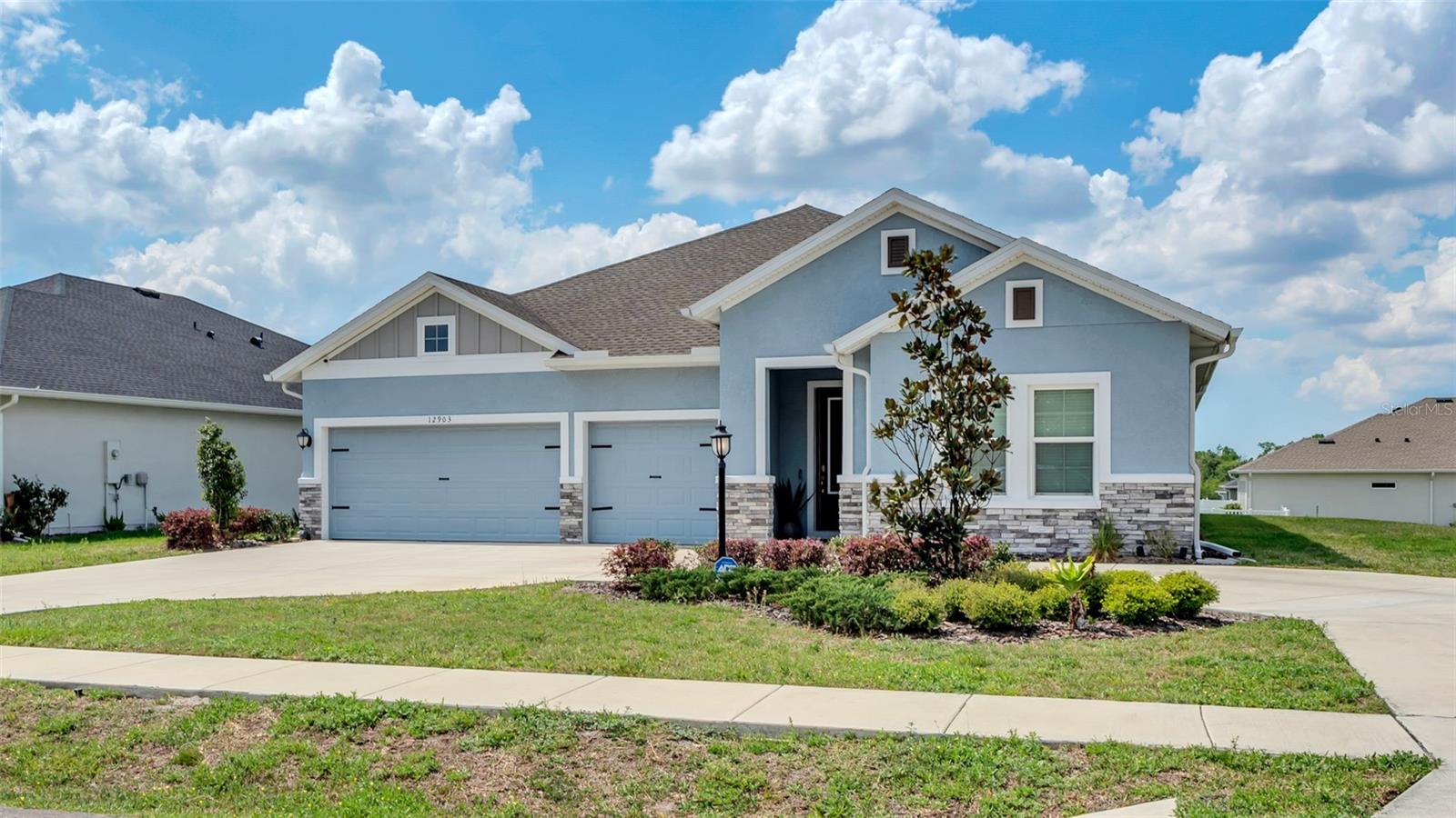 12903 OAK ST, SAN ANTONIO, FL, 33576