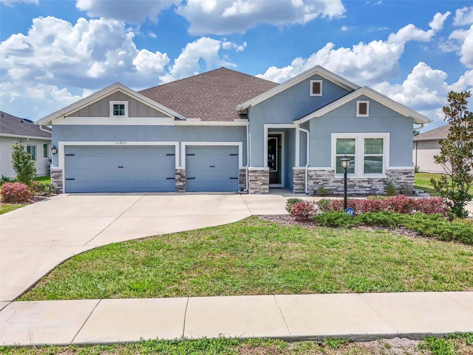 12903 OAK ST, SAN ANTONIO, FL, 33576