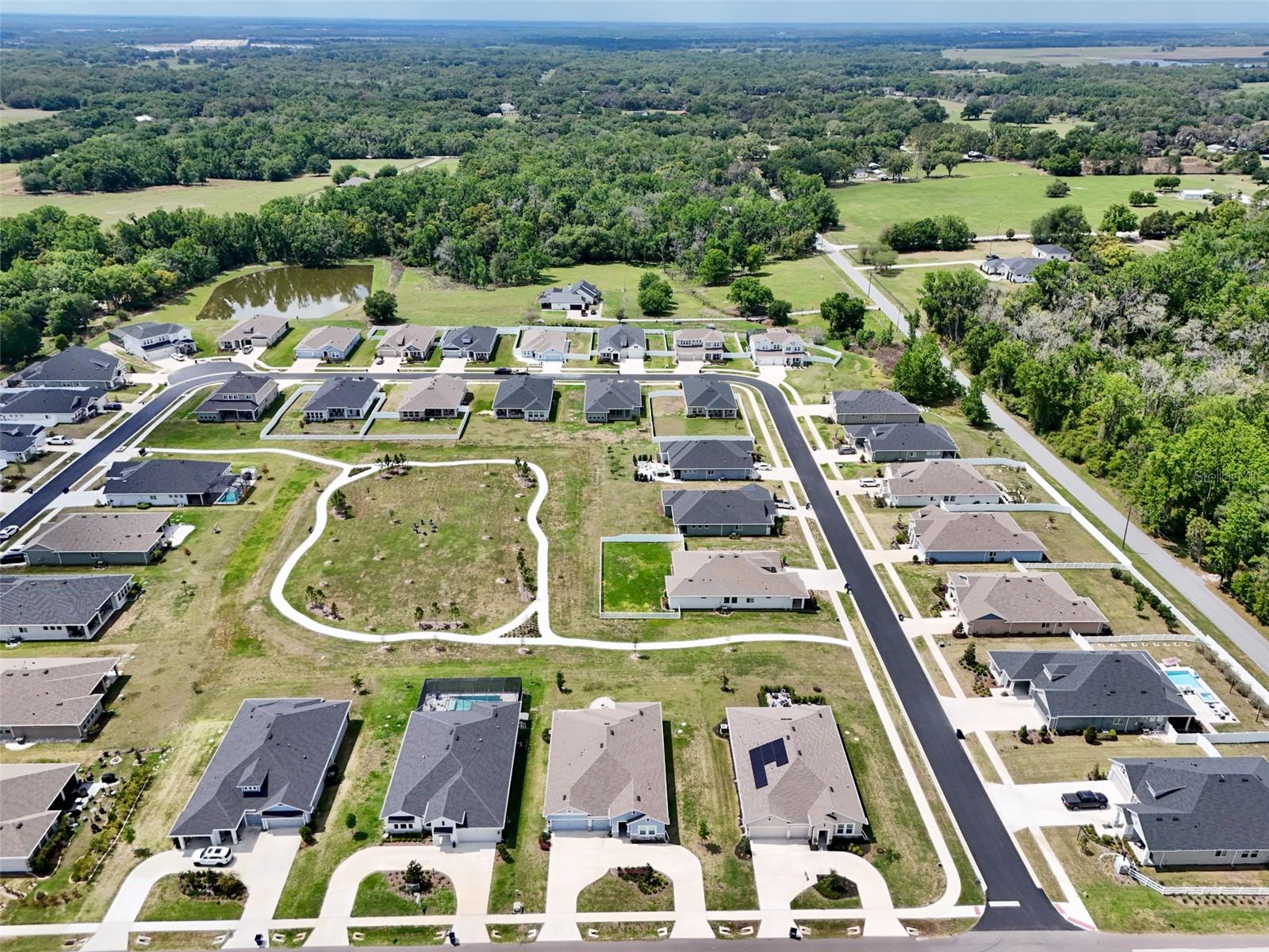 12903 OAK ST, SAN ANTONIO, FL, 33576
