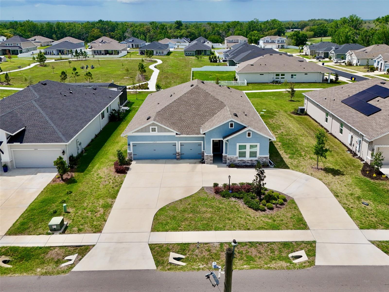 12903 OAK ST, SAN ANTONIO, FL, 33576
