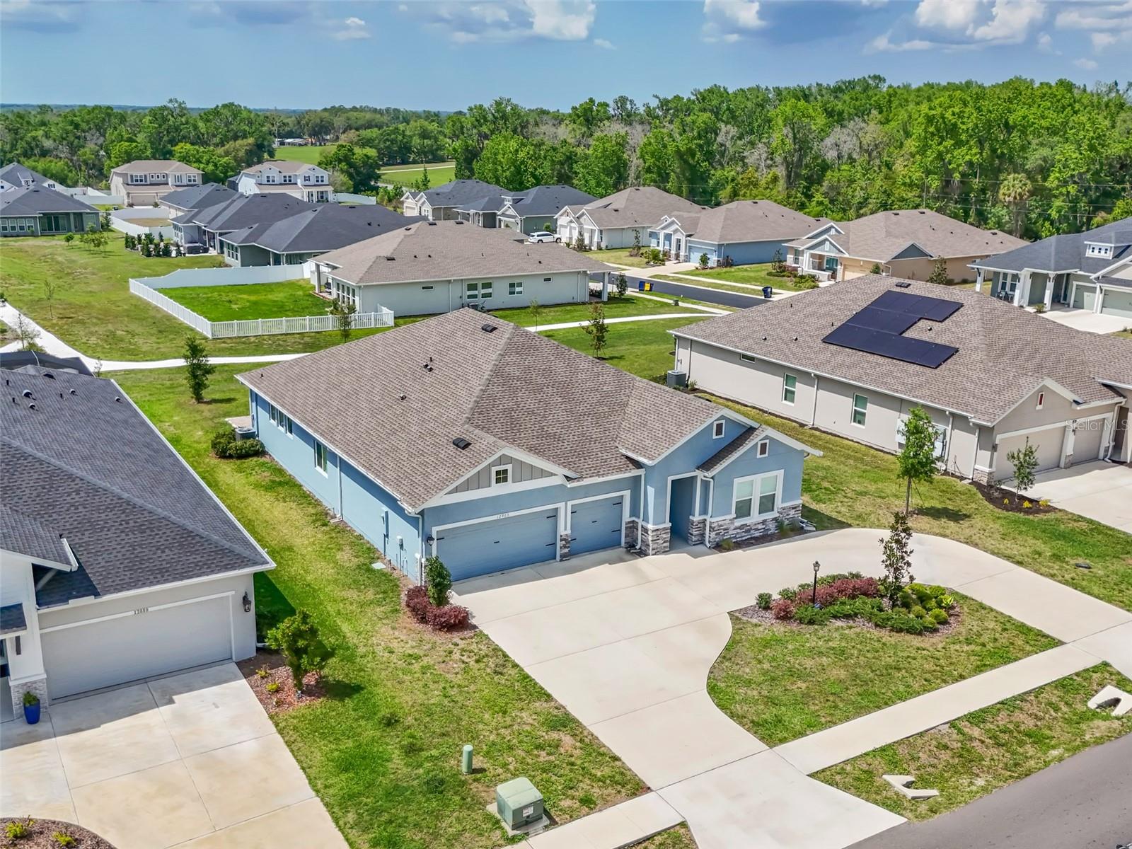 12903 OAK ST, SAN ANTONIO, FL, 33576