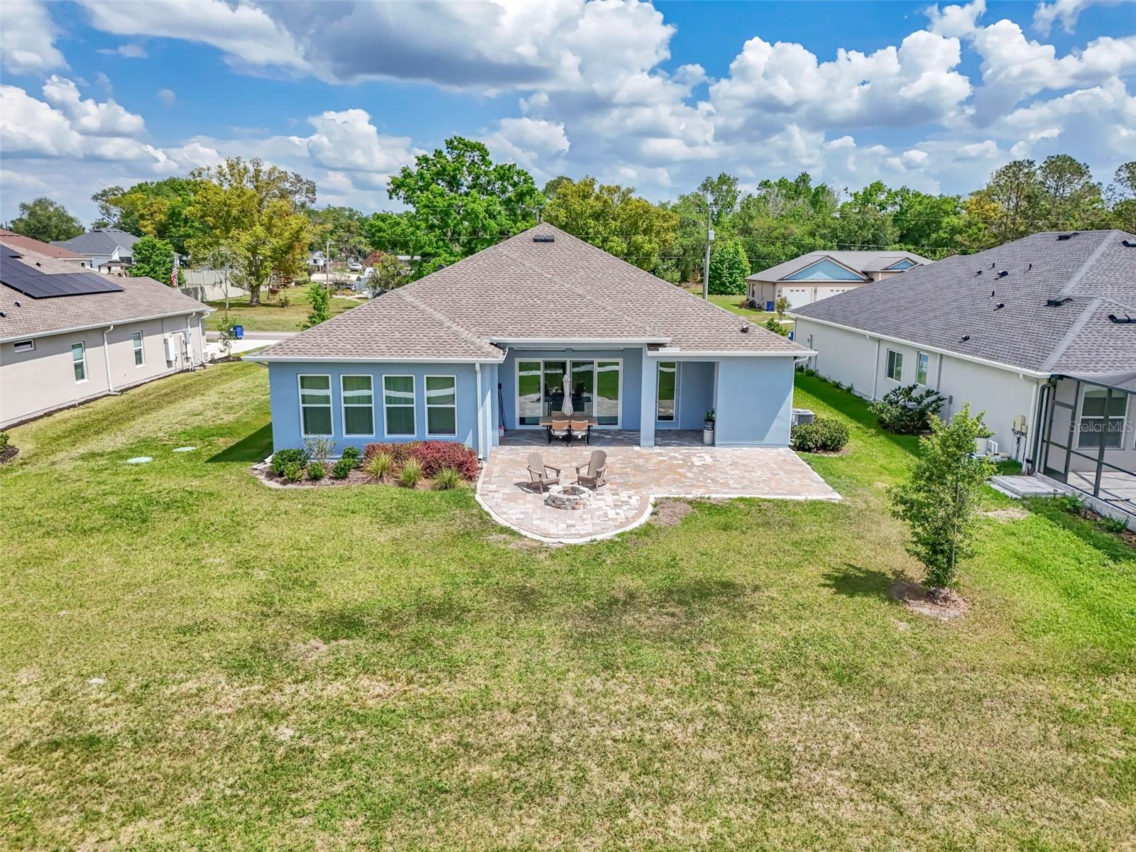 12903 OAK ST, SAN ANTONIO, FL, 33576